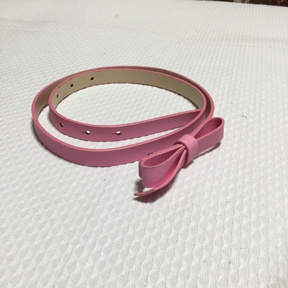 Kate Spade leather belt - Picture 3 of 8